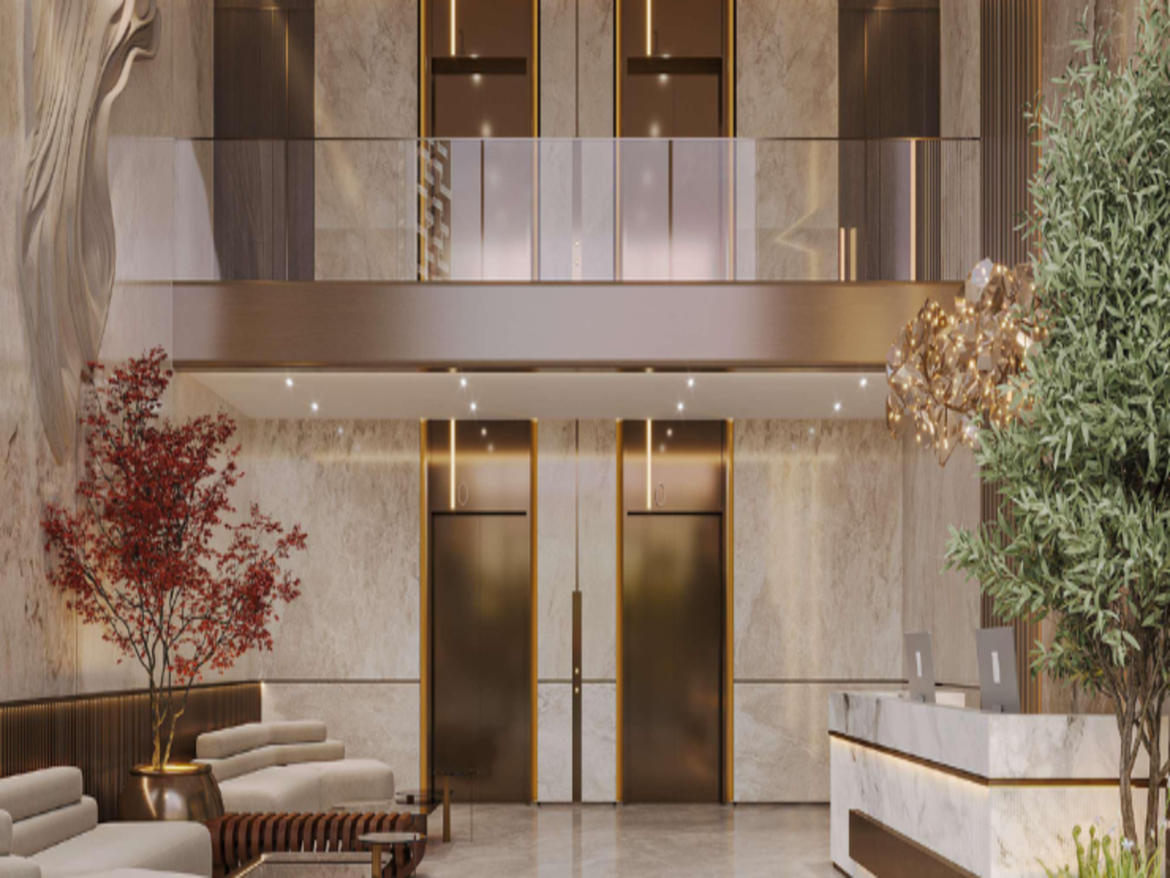 Livia Residences/Q4 2027